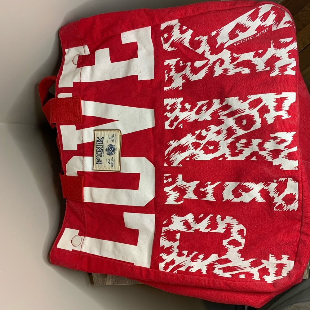 Canvas bag